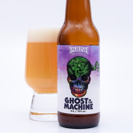 parishBrewingCo._ghostintheMachine