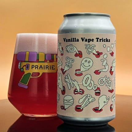 prairieArtisanAles_vanillaVapeTricks