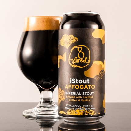 8WiredBrewingCo._iStoutAffogato