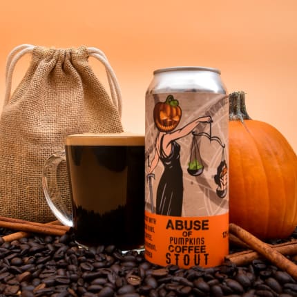 destinationUnknownBeerCompany_abuseofPumpkinsCoffeeStout