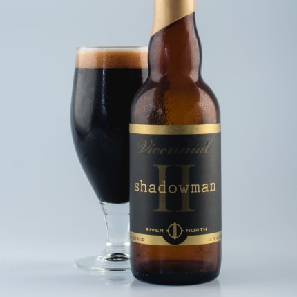 riverNorthBrewery_vicennial:ShadowmanBarrelAged