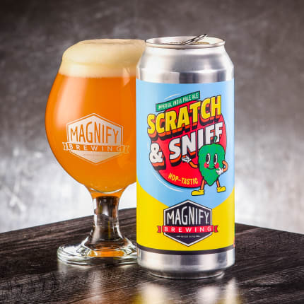 magnifyBrewingCompany_scratchAndSniff