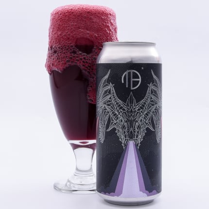 mortalisBrewingCompany_hydra|Pomegranate+Blueberry+Raspberry