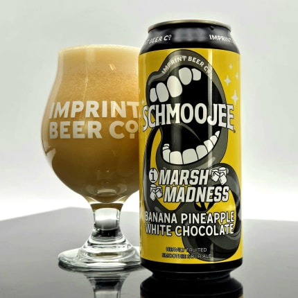 imprintBeerCo._schmoojeeMarshMadnessBananaPineappleWhiteChoclate