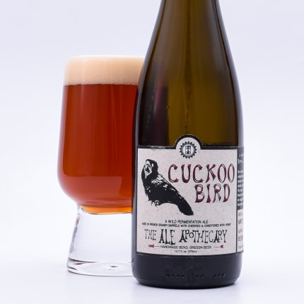 theAleApothecary_cuckooBird