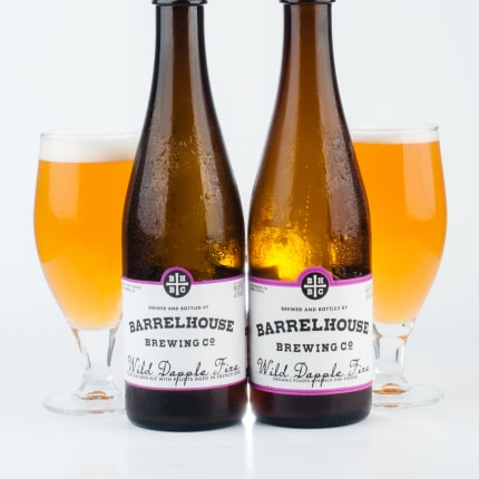 barrelHouseBrewingCo._wildDappleFire|BatchNo.1406Vintage2014