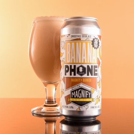 magnifyBrewingCompany_bananaPhone:5GSmoothieEdition