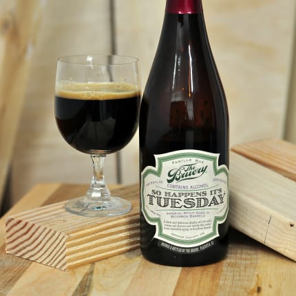 theBruery_soHappensIt’sTuesday