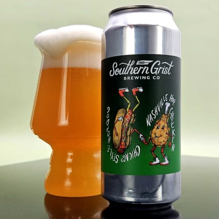 southernGristBrewingCompany_nashvilleHopChicken