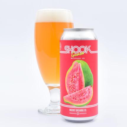 modistBrewingCo._shook:Guava