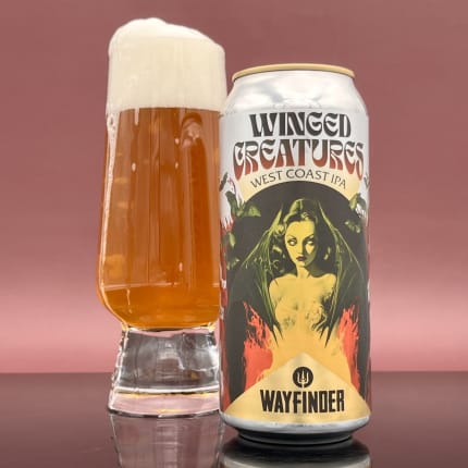 wayfinderBeer_wingedCreatures