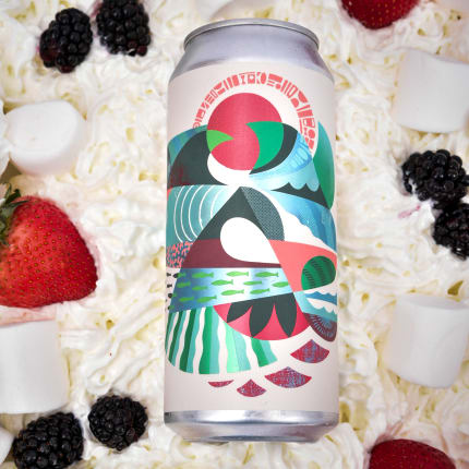 mountainsWalkingBrewery_sweets-BlackberryStrawberryMarshmallow