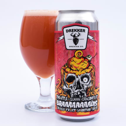 drekkerBrewingCompany_braaaaaaaains-PineappleGuavaDragonfruit