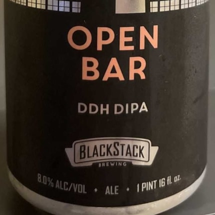 blackStackBrewing_oPENBAR