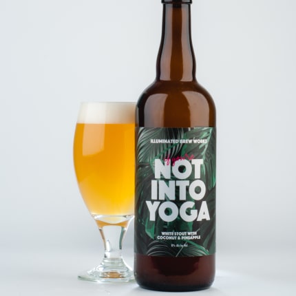 illuminatedBrewWorks_ifYou'reNotIntoYoga