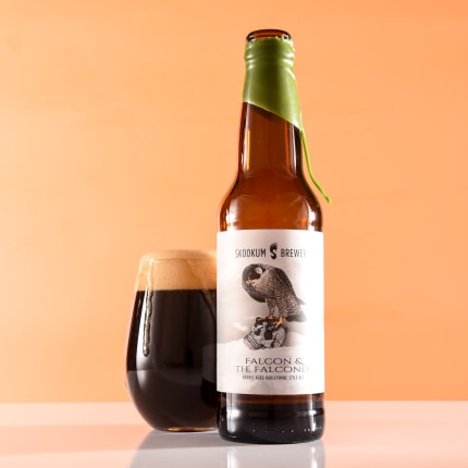 skookumBrewery_falcon&theFalconer