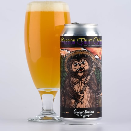 greatNotionBrewing_passionFruitMochi