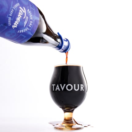 southernGristBrewingCompany_batchOneTheory:Tavour