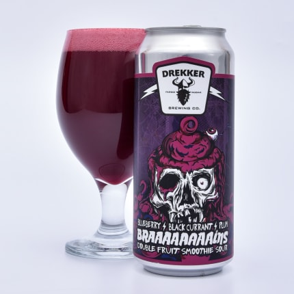 drekkerBrewingCompany_braaaaaaains-Blueberry,BlackCurrant,Plum