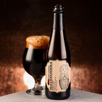 fortGeorgeBrewery_matryoshka(2023)