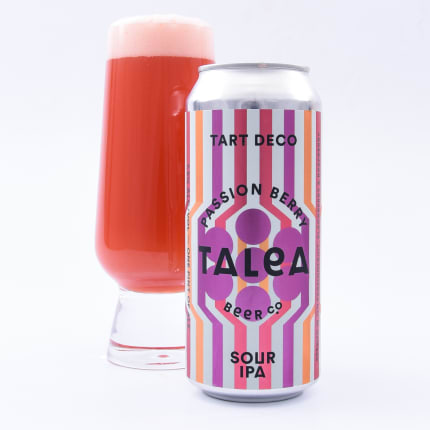 tALEABeerCo._pASSIONBERRYTARTDECO