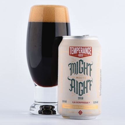 temperanceBeerCo._mightMeetsRight(¡LaSorpresa!BarrelAged)(2017)