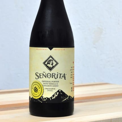 elevationBeerCompany_senoritaHorchataImperialPorter