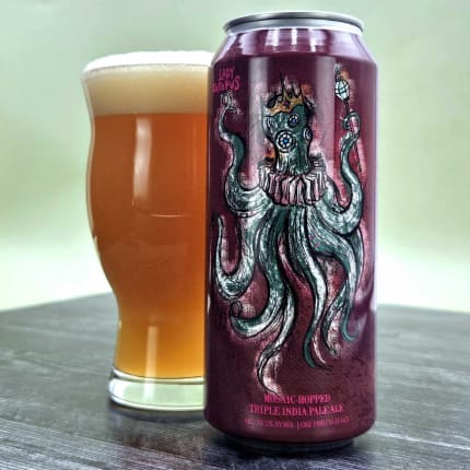 hopButcherForTheWorld_ladyOctopus(formerlyBeefTrip’d)