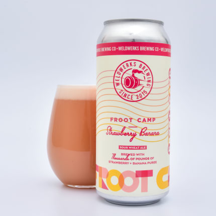 weldWerksBrewingCo._frootCamp:StrawberryBanana