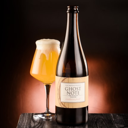 caseyBrewing&Blending_ghostNoteCresthavenPeach