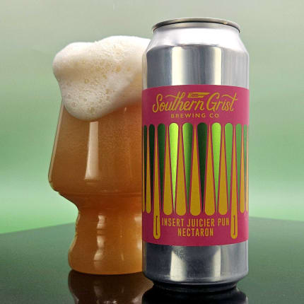 southernGristBrewingCompany_[InsertJuicierPun:Nectaron]