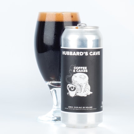 hubbard'sCave_coffee&Cakes