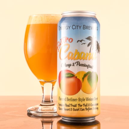 Caban mango sale