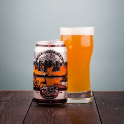 cedarCreekBrewery_dankosaurusIPA(March2017)