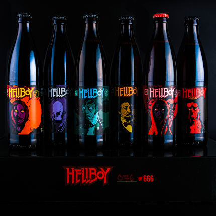 giganticBrewingCompany_hellboy:Collector'sBox