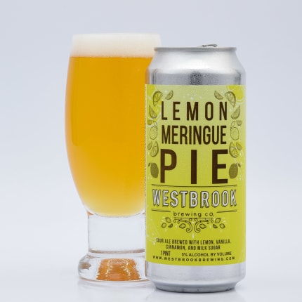westbrookBrewingCo._lemonMeringuePie