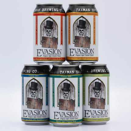 evasionBrewing_evasion(2020)