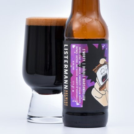 listermannBrewingCompany_s'mortyDoubleMarshmallow