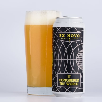 exNovoBrewing_itConqueredtheWorld