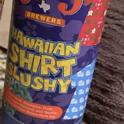 903Brewers_hawaiianShirtSlushy