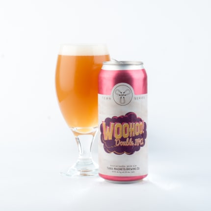 threeMagnetsBrewingCompany_wOOHOO!DoubleIPA(firstround)