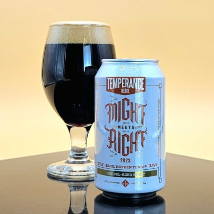 temperanceBeerCo._mightMeetsRight-BasilHaydenToast®