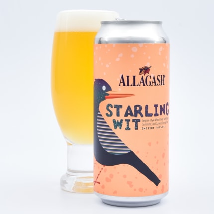 allagashBrewingCompany_starlingWit