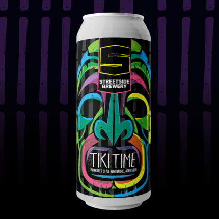 streetsideBrewery_rumBarrelAgedTikiTime