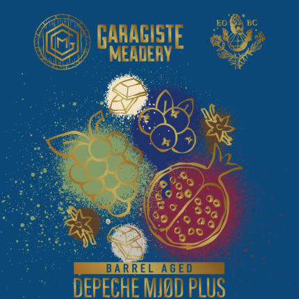 garagisteMeadery_barrelAgedDepecheMjodPlus