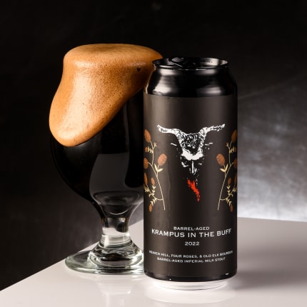 oldIrvingBrewingCo._barrel-AgedKrampusInTheBuff(2022)