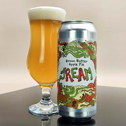 burleyOakBrewingCompany_brownButterApplePieJ.R.E.A.M