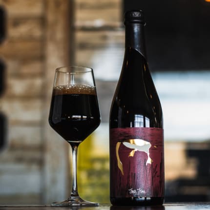 fontaFloraBrewery_gander[DoubleBarrel-Aged][PrivateReserve'26]-HeavenHillandBarton1792Barrels