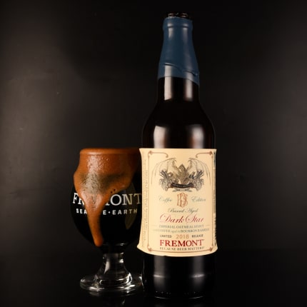 fremontBrewing_bourbonBarrelAgedDarkStar:CoffeeEdition(2018)