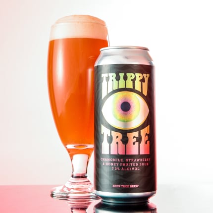 beerTreeBrew_trippyTree-Chamomile,Strawberry,Honey